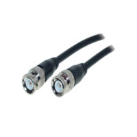 BNC Stecker / BNC Stecker RG 58 50 OHM 2m
