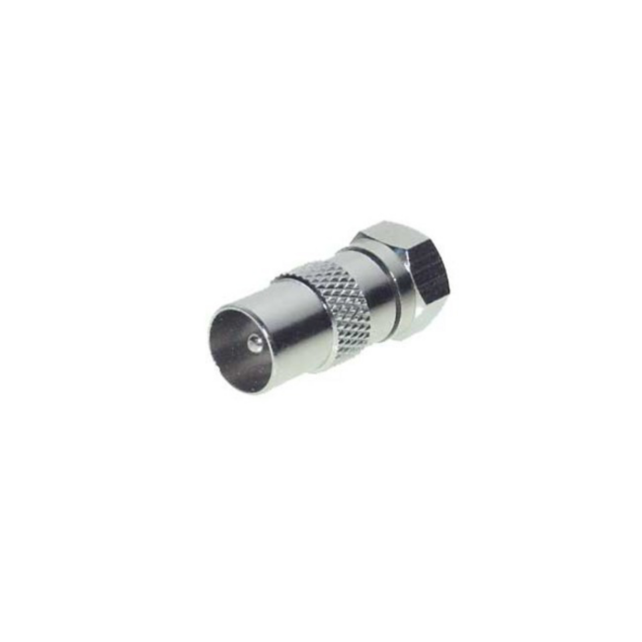 IEC-Stecker auf F-Stecker, ZZF