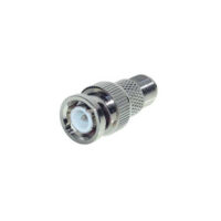 F-Buchse auf BNC-Stecker, ZZF