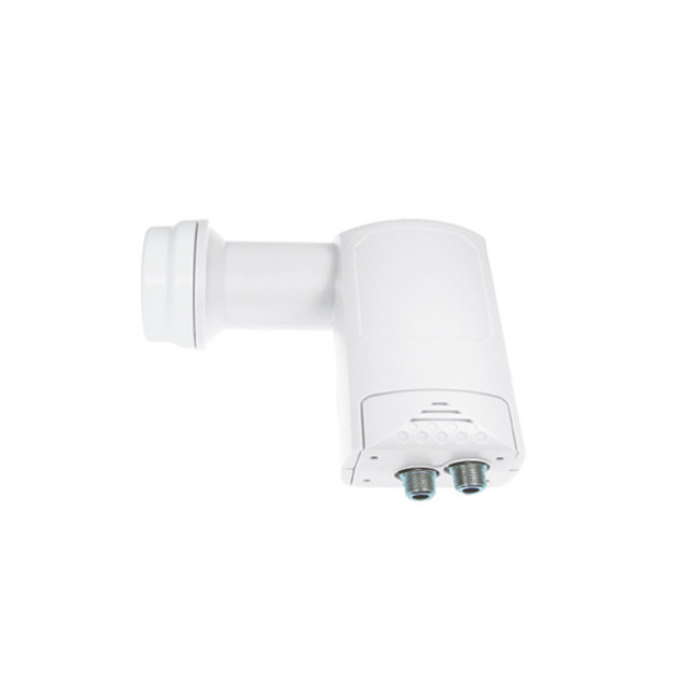 Universal Twin-LNB, 0,1 dB, no brand