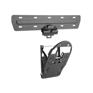 No Gap TV-Wandhalter, 55Zoll-65Zoll