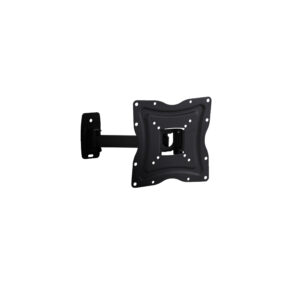 Wandhalter 13-37Zollneig+schw. 52-242mm Wandab 25kg
