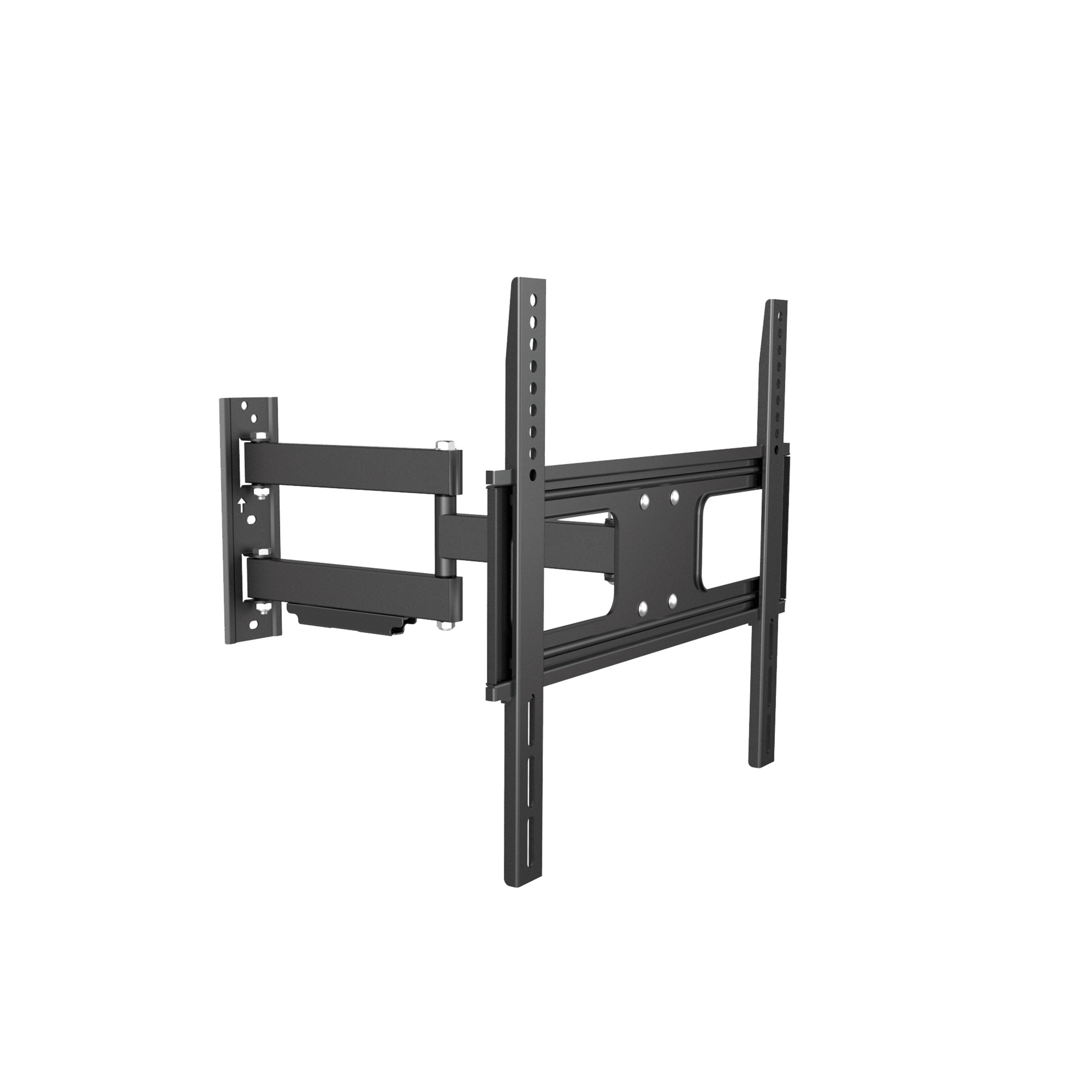 Wandhalter 32-55Zollneig 70-473mm Wandab 50kg