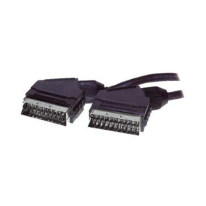 Scart-Stecker auf Scart-Stecker, Steuerkabel, 1,5m