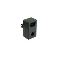 Telefonadapter Schweiz, Stecker/ Modular-Buchse