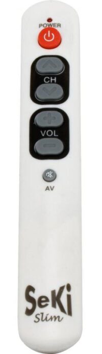 Seki Slim Fernbedienung
