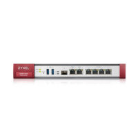 Zyxel USG FLEX 200 UTM BUNDLE Firewall