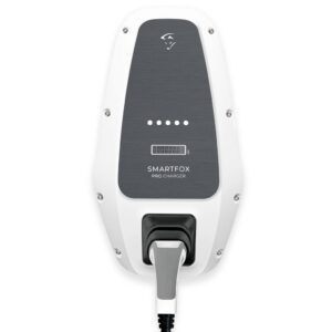 Wallbox Smartfox Pro Charger 11KW - KfW-förderfähig* - mit 5m Typ-2 Ladekabel