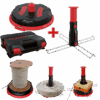 XB 300 - KOMPLETT-SET