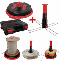 XB 300 - KOMPLETT-SET