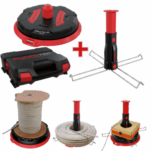 XB 300 - KOMPLETT-SET