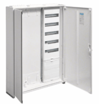 HAGER Komplettschrank