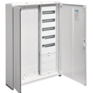 HAGER Komplettschrank