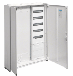 HAGER Komplettschrank