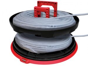 XB 500 Cable Roller / Kabelabroller