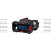 CB 260 Cable Box - Einzeladerabroller - 5 Boxen PLUS 1 GRATIS
