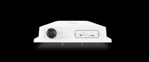 Zyxel FWA710 5G Outdoor LTE Modem Router NebulaFlex