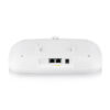 Zyxel NWA130BE 802.11be Wifi / NebulaFlex AccessPoint