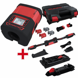 RM35 digitales Kabellängemessgerät