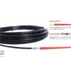 RP1 Spezialkunststoffband Ø 4 mm - 20 m