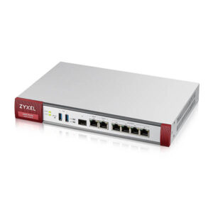 Zyxel USG FLEX 200 UTM BUNDLE Firewall