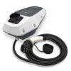Wallbox Smartfox Pro Charger 11KW - KfW-förderfähig* - mit 5m Typ-2 Ladekabel