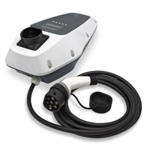 Wallbox Smartfox Pro Charger 11KW - KfW-förderfähig* - mit 5m Typ-2 Ladekabel