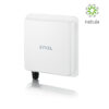 Zyxel FWA710 5G Outdoor LTE Modem Router NebulaFlex