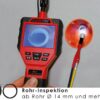 RC2 Inspektionskamera - 30 m + GF3 - 30m