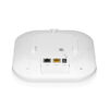 Zyxel NWA220AX-6E 802.11axe Wifi 6E NebulaFlex AccessPoint (ohne Netzteil)