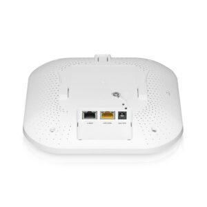 Zyxel NWA220AX-6E 802.11axe Wifi 6E NebulaFlex AccessPoint (ohne Netzteil)