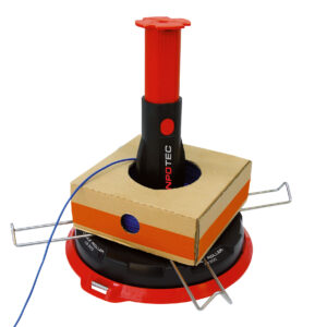 XB 300 + Multifunktionsdorn Set