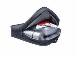 XB 500 + RP5 + Rucksack Aktion