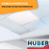 6er Pack Hochleistungs-LED-Backlit-Panel 