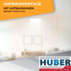 6er Pack Hochleistungs-LED-Backlit-Panel 