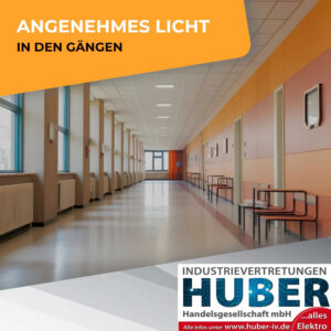 6er Pack Hochleistungs-LED-Backlit-Panel 